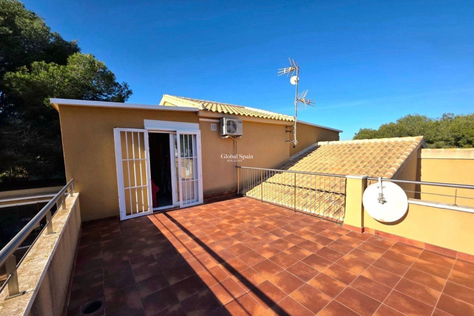 Venta - CASA -
ORIHUELA COSTA - Altos de campoamor