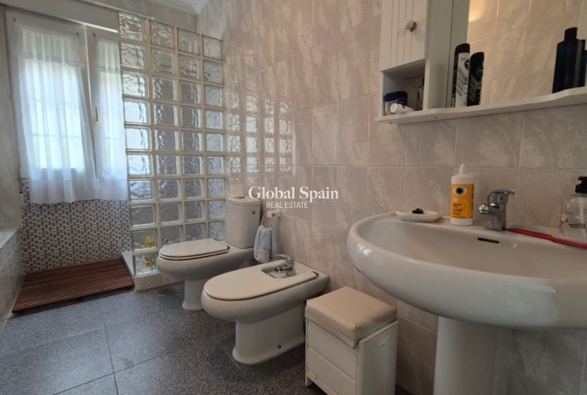 Venta - CASA -
ORIHUELA - Costa Blanca Sur