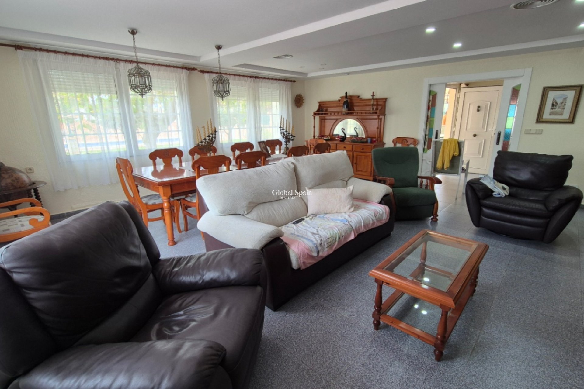 Venta - CASA -
ORIHUELA - Costa Blanca Sur