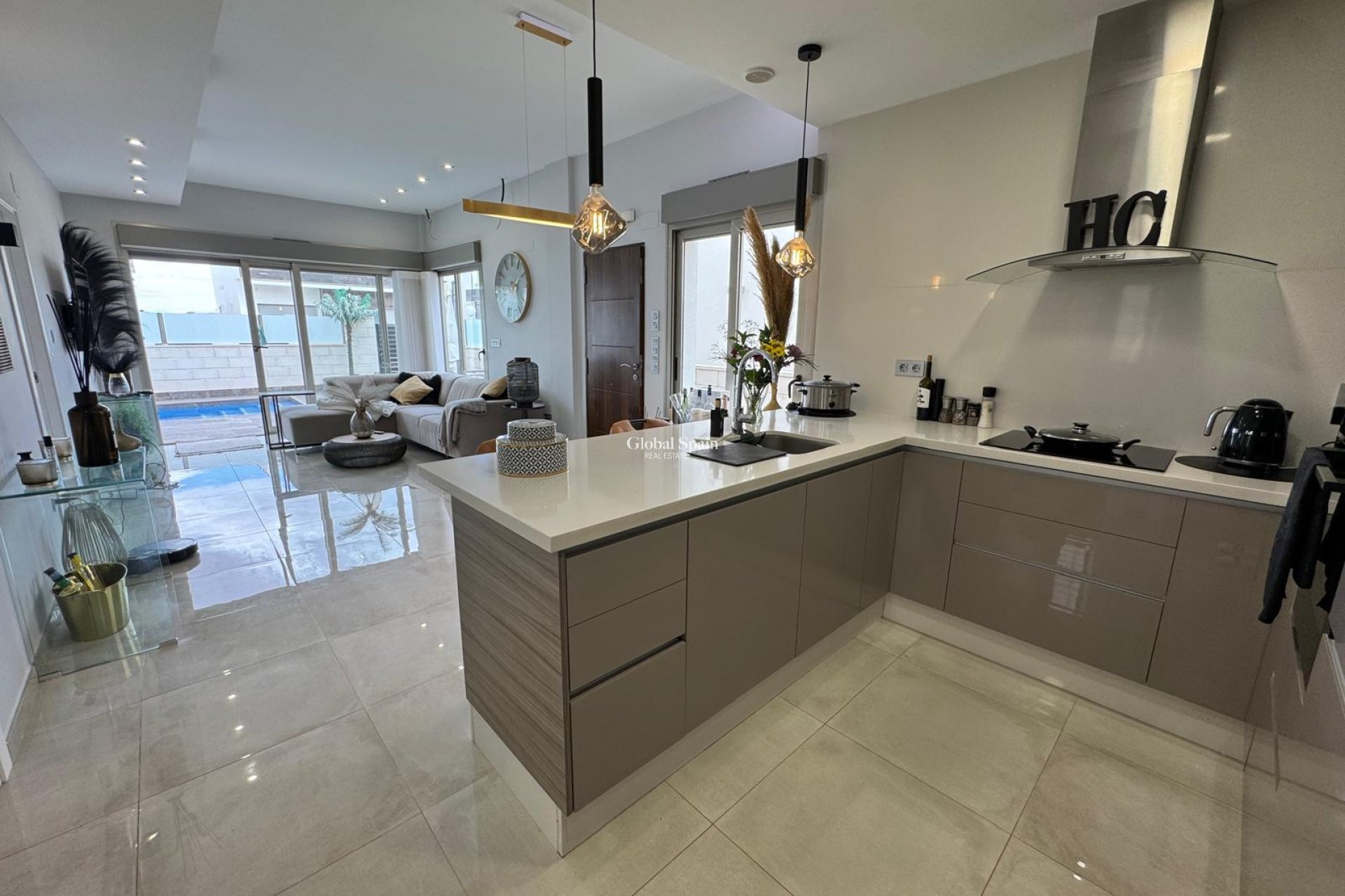 Venta - CASA -
ORIHUELA - Costa Blanca Sur