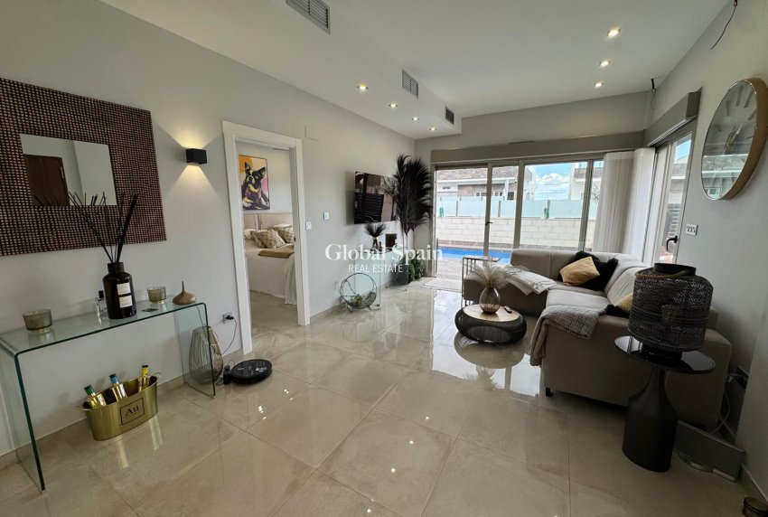 Venta - CASA -
ORIHUELA - Costa Blanca Sur