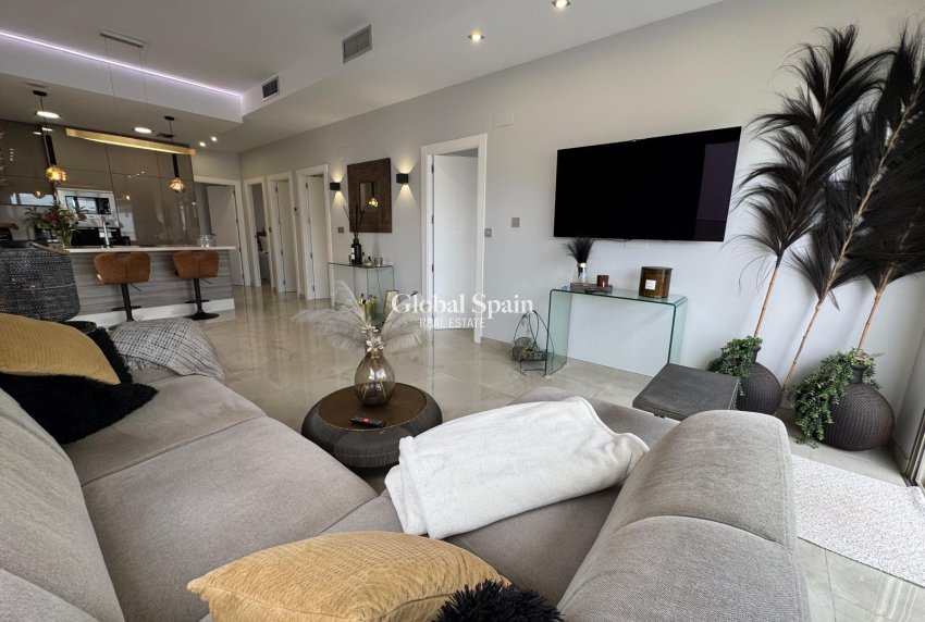 Venta - CASA -
ORIHUELA - Costa Blanca Sur