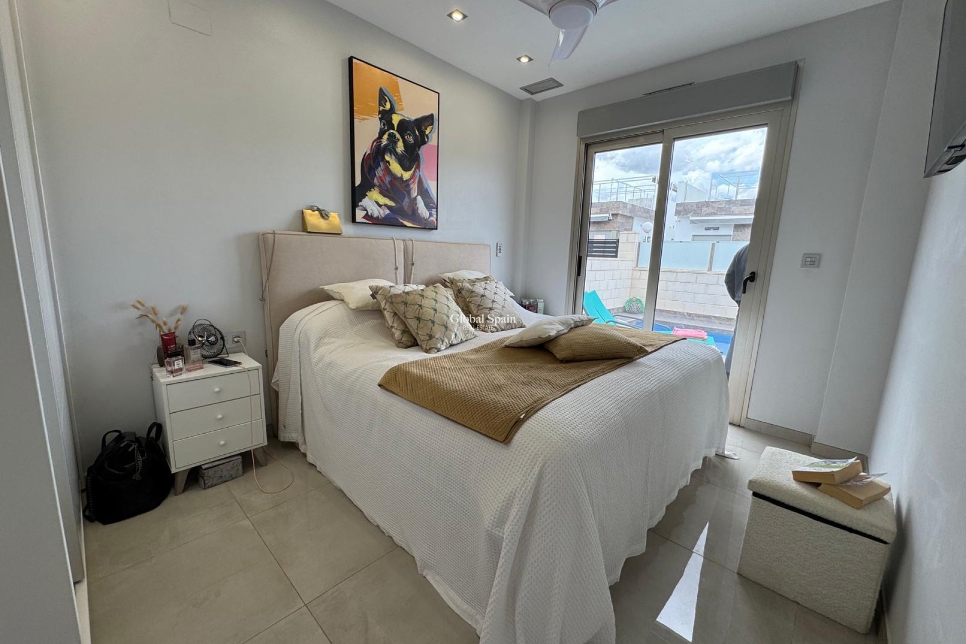 Venta - CASA -
ORIHUELA - Costa Blanca Sur