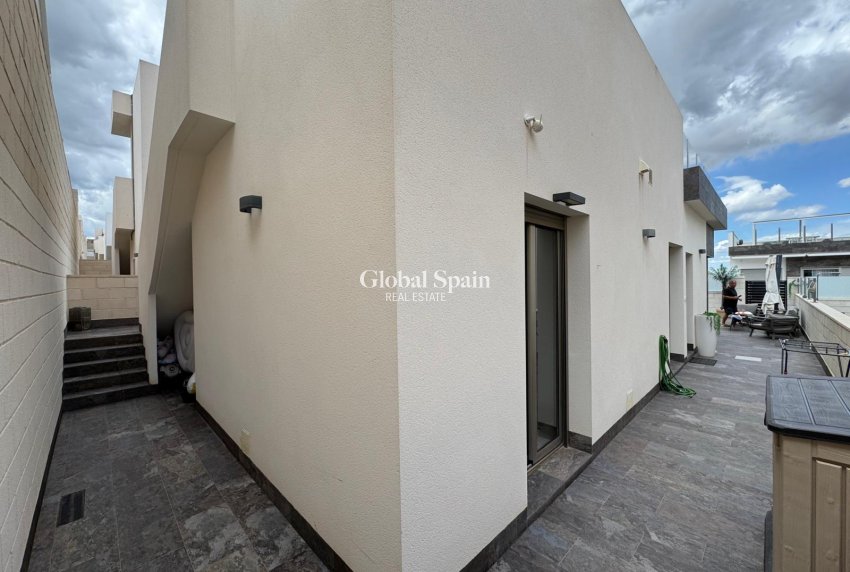 Venta - CASA -
ORIHUELA - Costa Blanca Sur