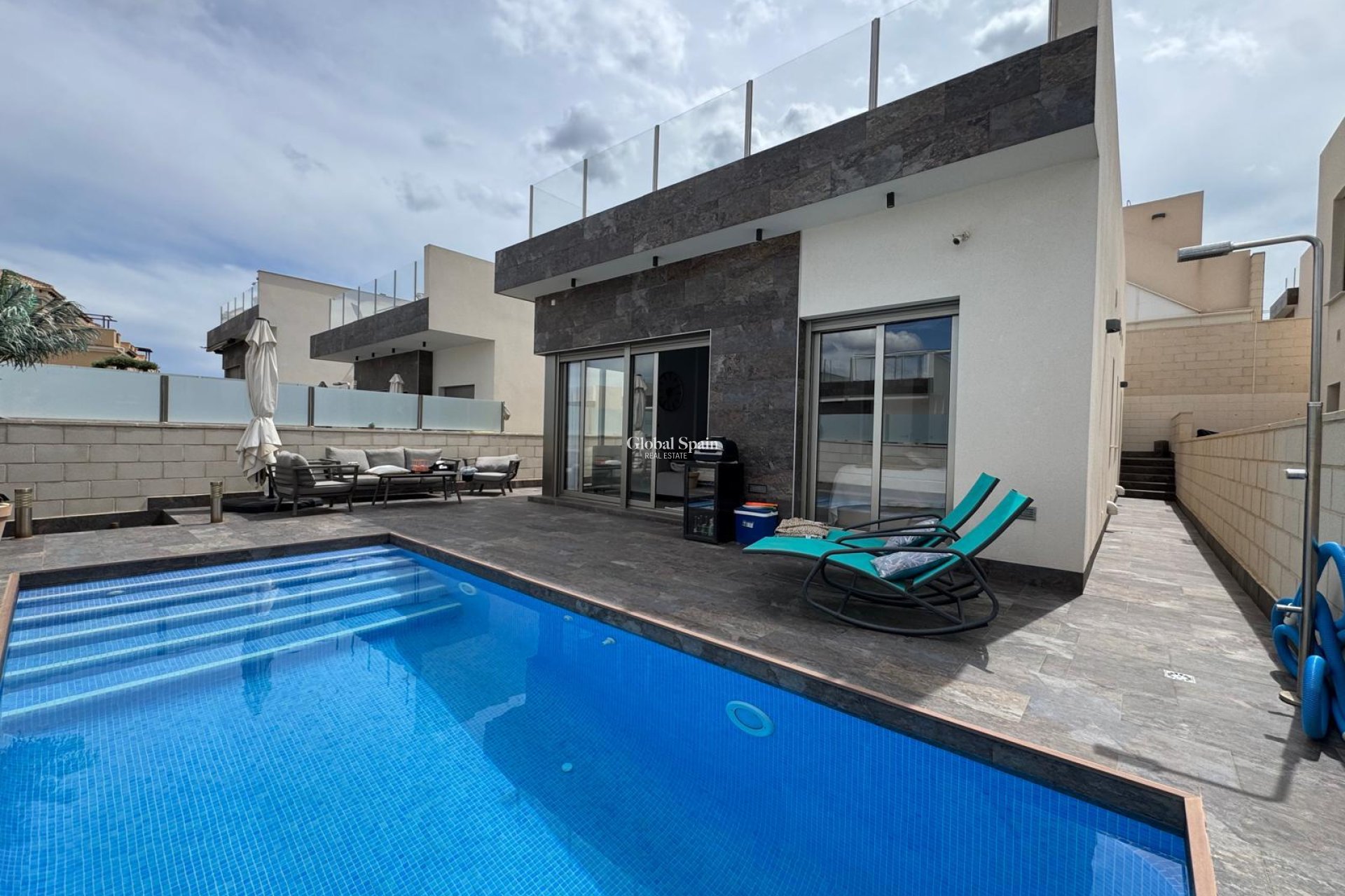 Venta - CASA -
ORIHUELA - Costa Blanca Sur