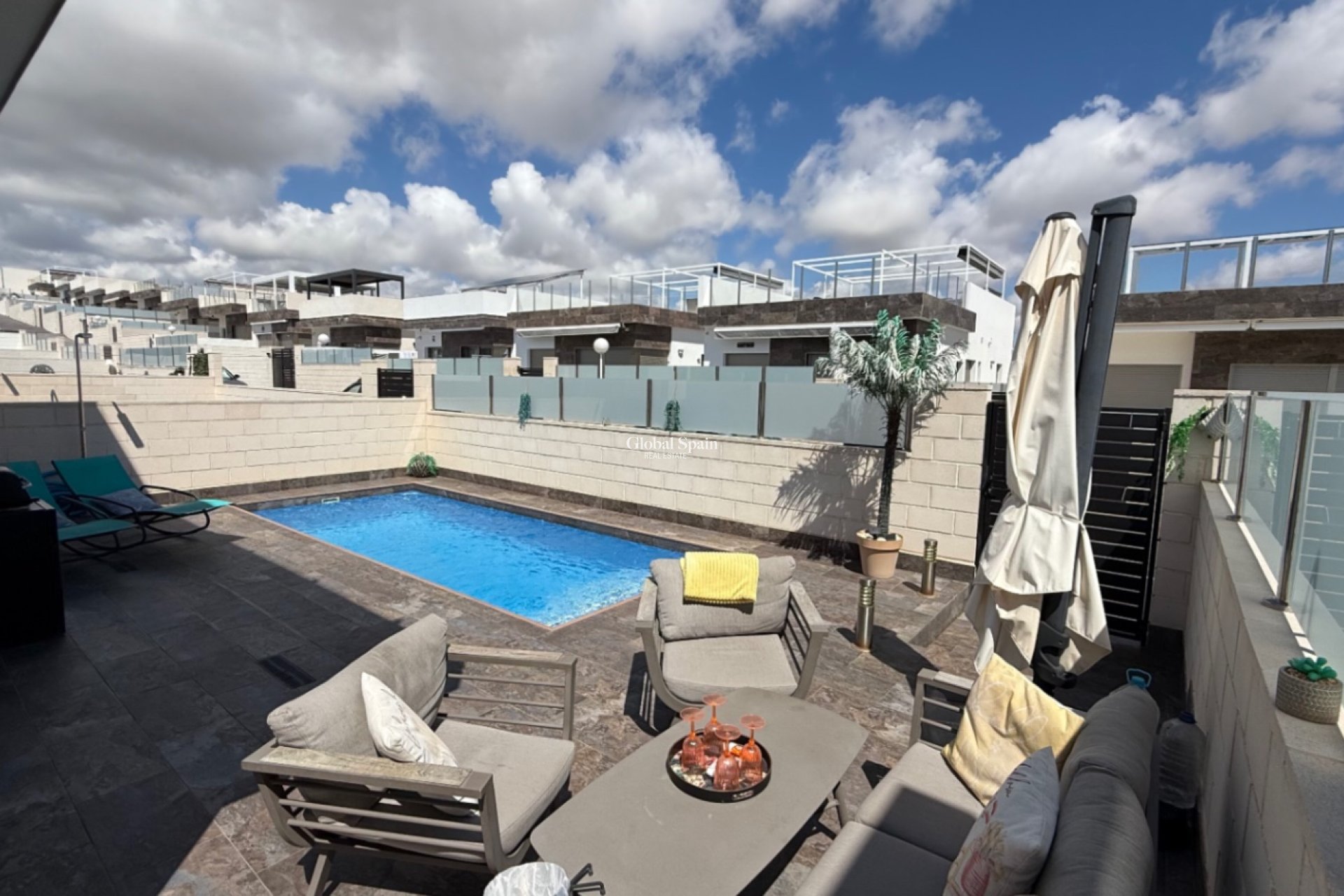 Venta - CASA -
ORIHUELA - Costa Blanca Sur