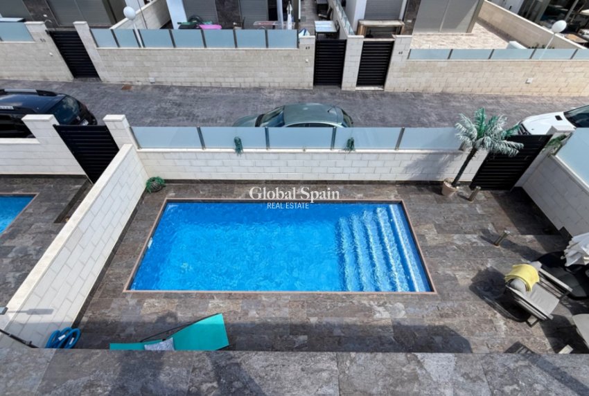 Venta - CASA -
ORIHUELA - Costa Blanca Sur