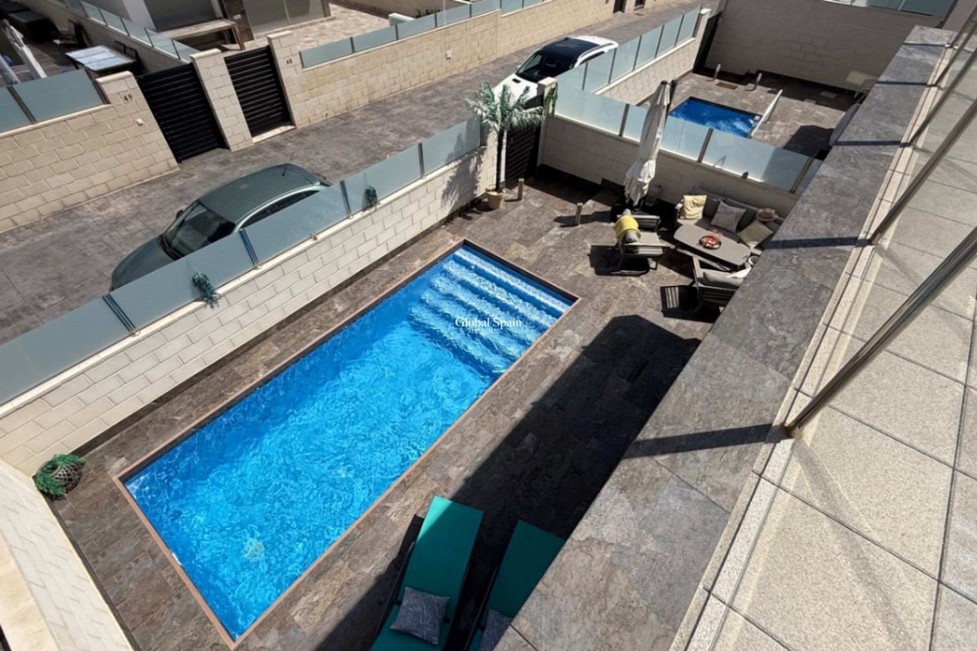 Venta - CASA -
ORIHUELA - Costa Blanca Sur