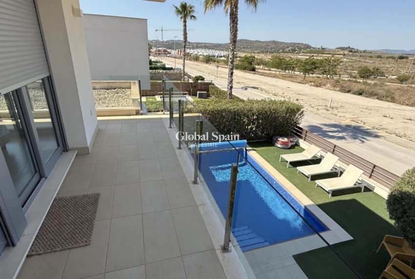 Venta - CASA -
ORIHUELA - Costa Blanca Sur