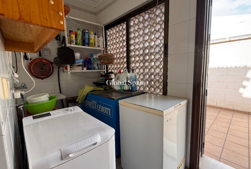 Venta - CASA -
ORIHUELA - Costa Blanca Sur