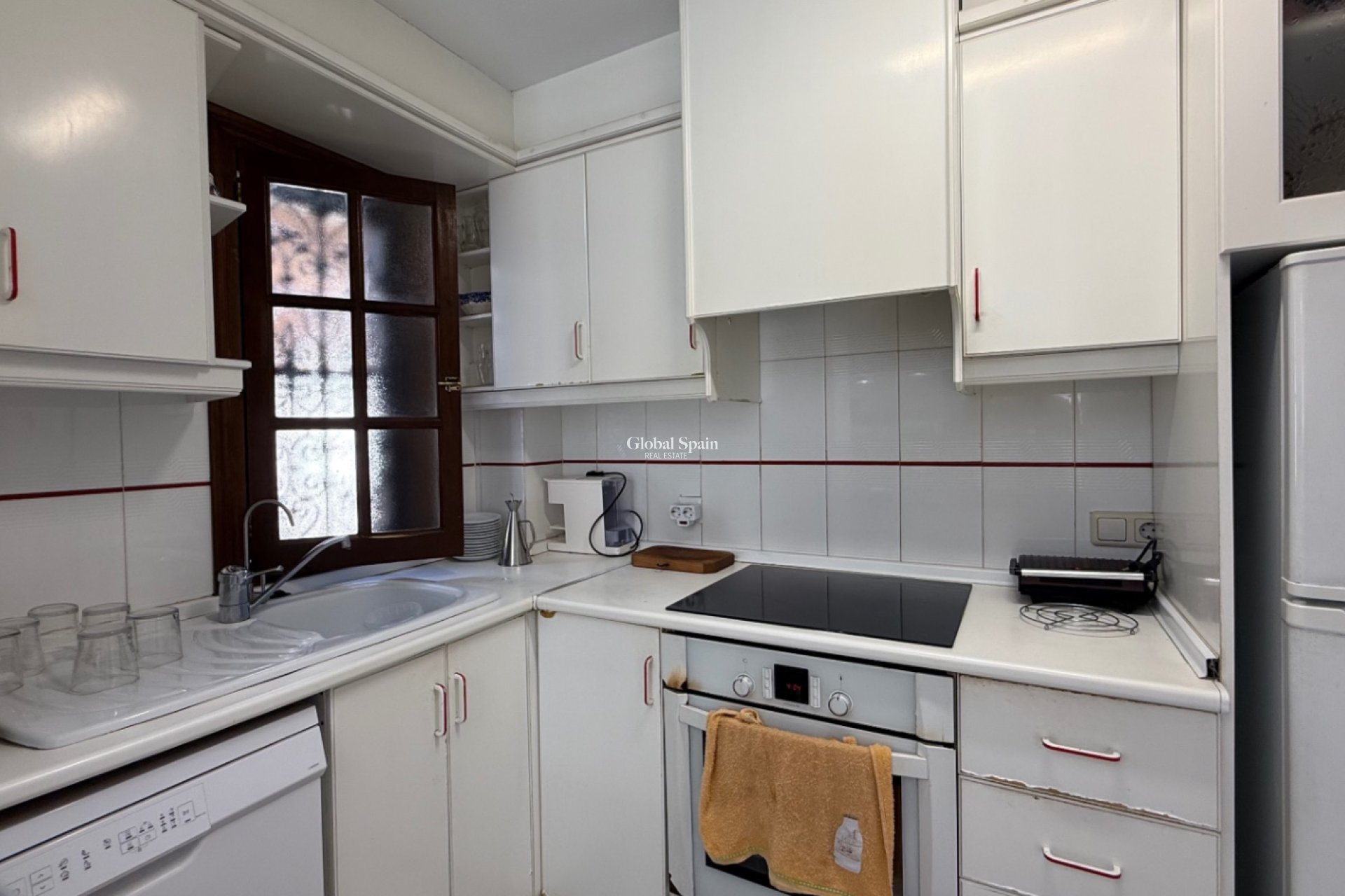 Venta - CASA -
ORIHUELA - Costa Blanca Sur