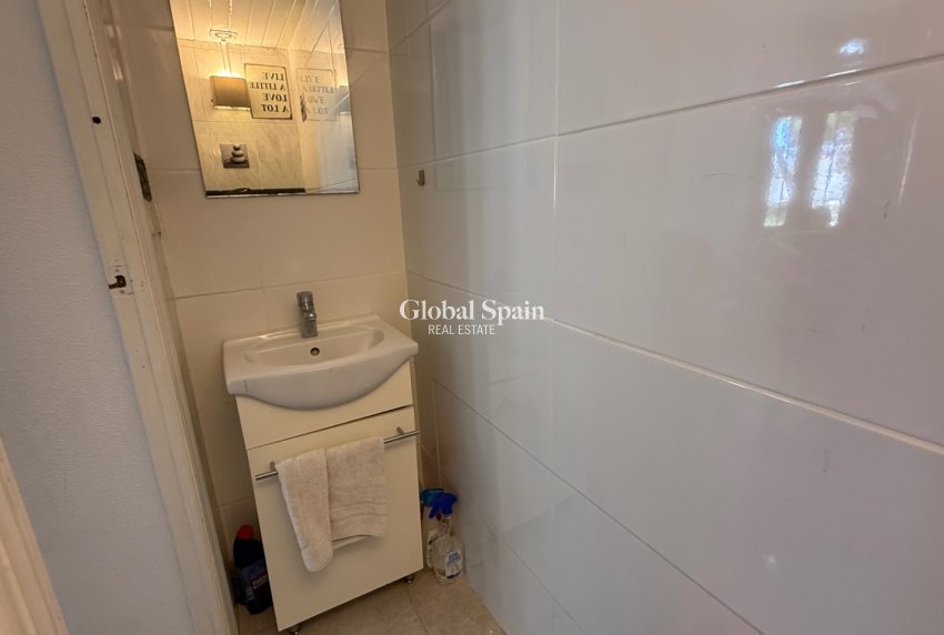 Venta - CASA -
ORIHUELA - Costa Blanca Sur