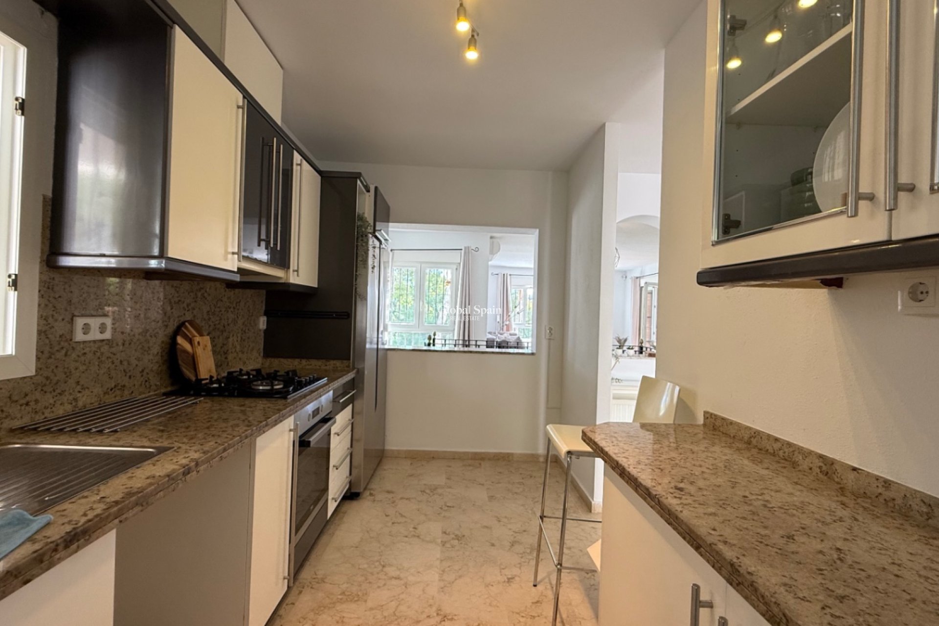 Venta - CASA -
ORIHUELA - Costa Blanca Sur