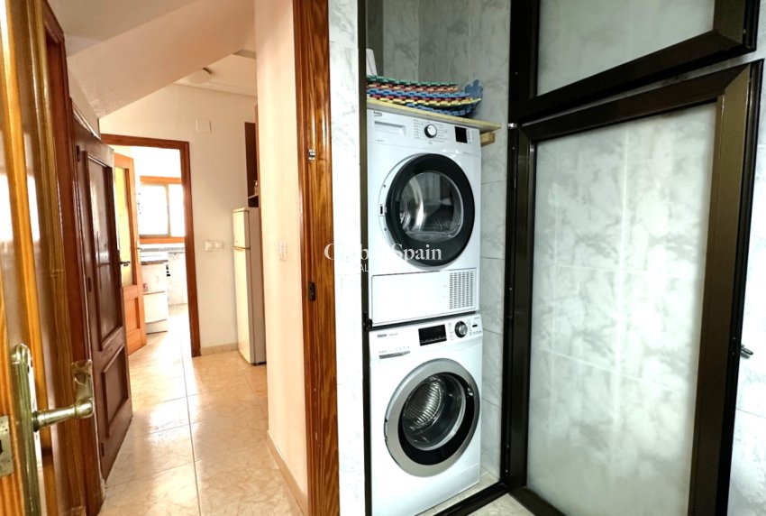 Venta - Casa -
ORIHUELA - Costa Blanca Sur