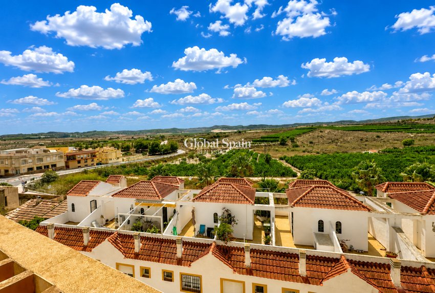 Venta - CASA -
ORIHUELA - Costa Blanca Sur