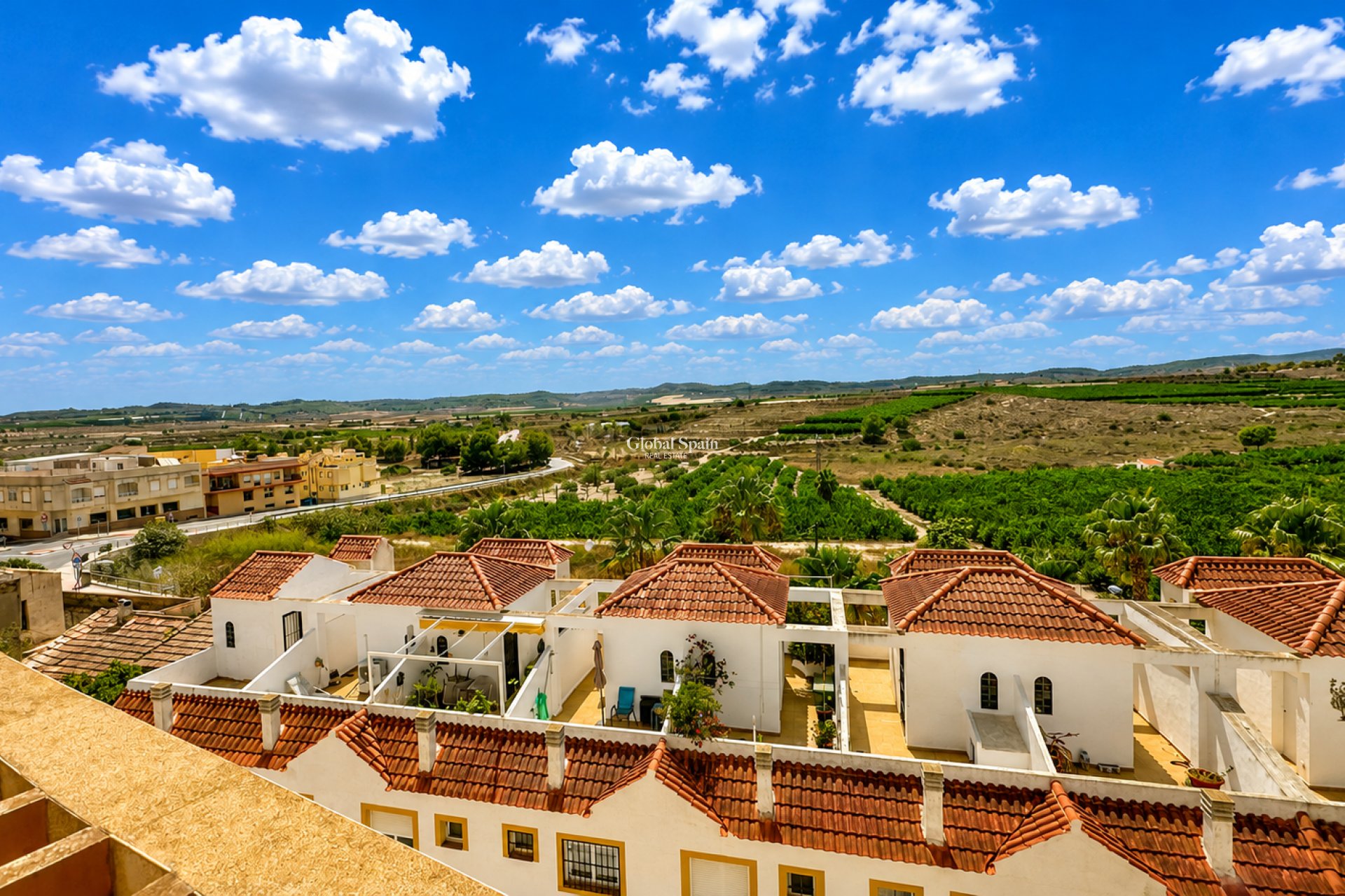 Venta - CASA -
ORIHUELA - Costa Blanca Sur