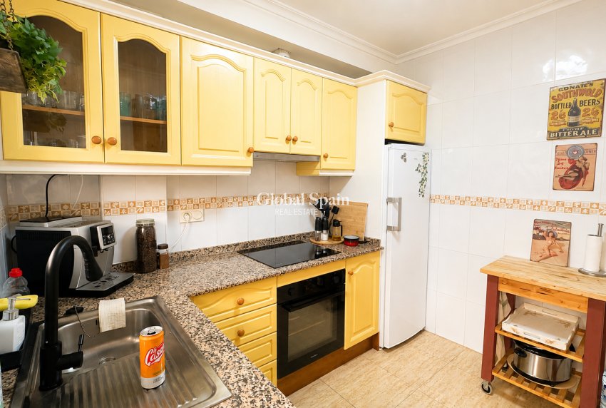 Venta - CASA -
ORIHUELA - Costa Blanca Sur