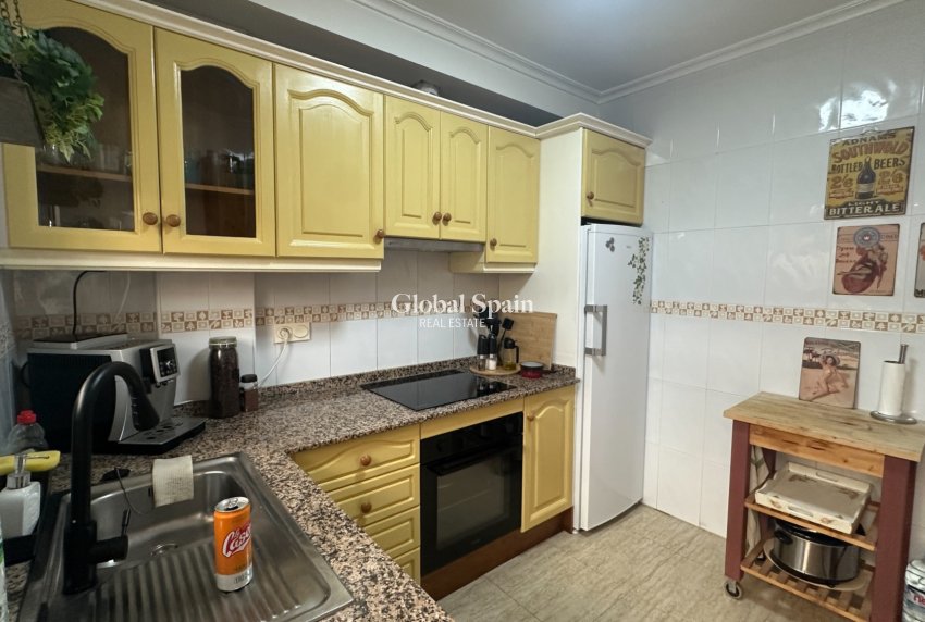 Venta - CASA -
ORIHUELA - Costa Blanca Sur