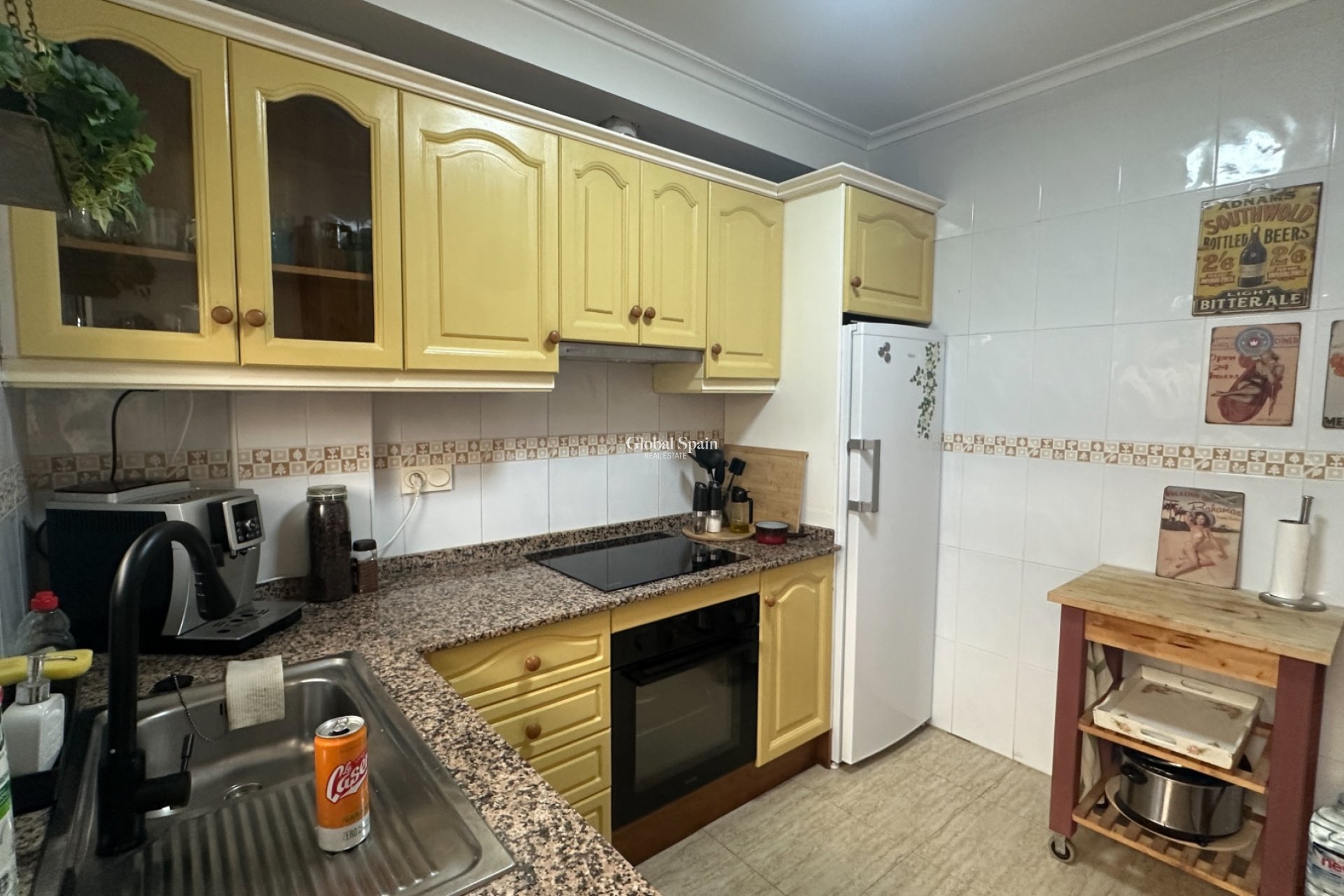 Venta - CASA -
ORIHUELA - Costa Blanca Sur