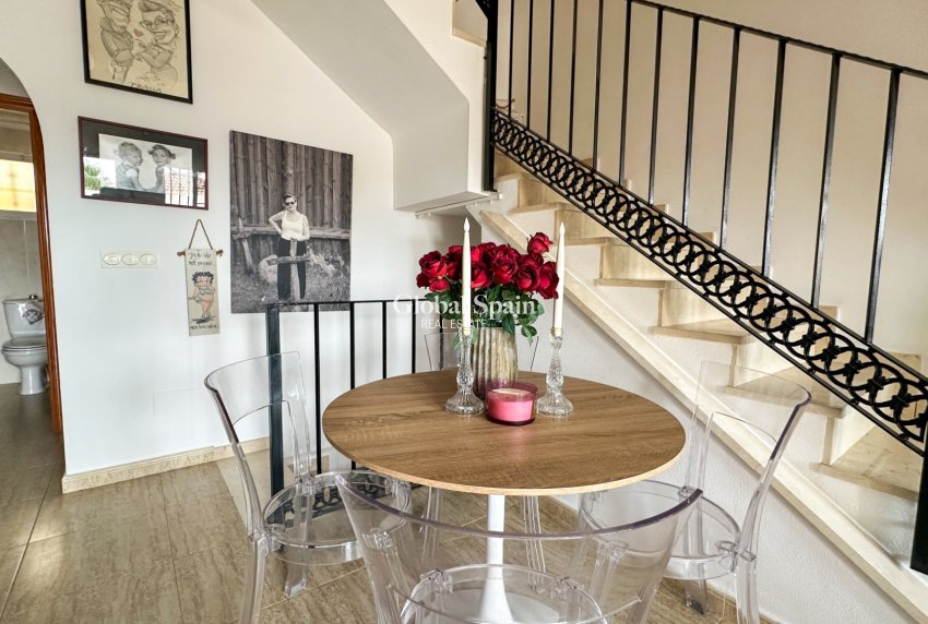 Venta - CASA -
ORIHUELA - Costa Blanca Sur