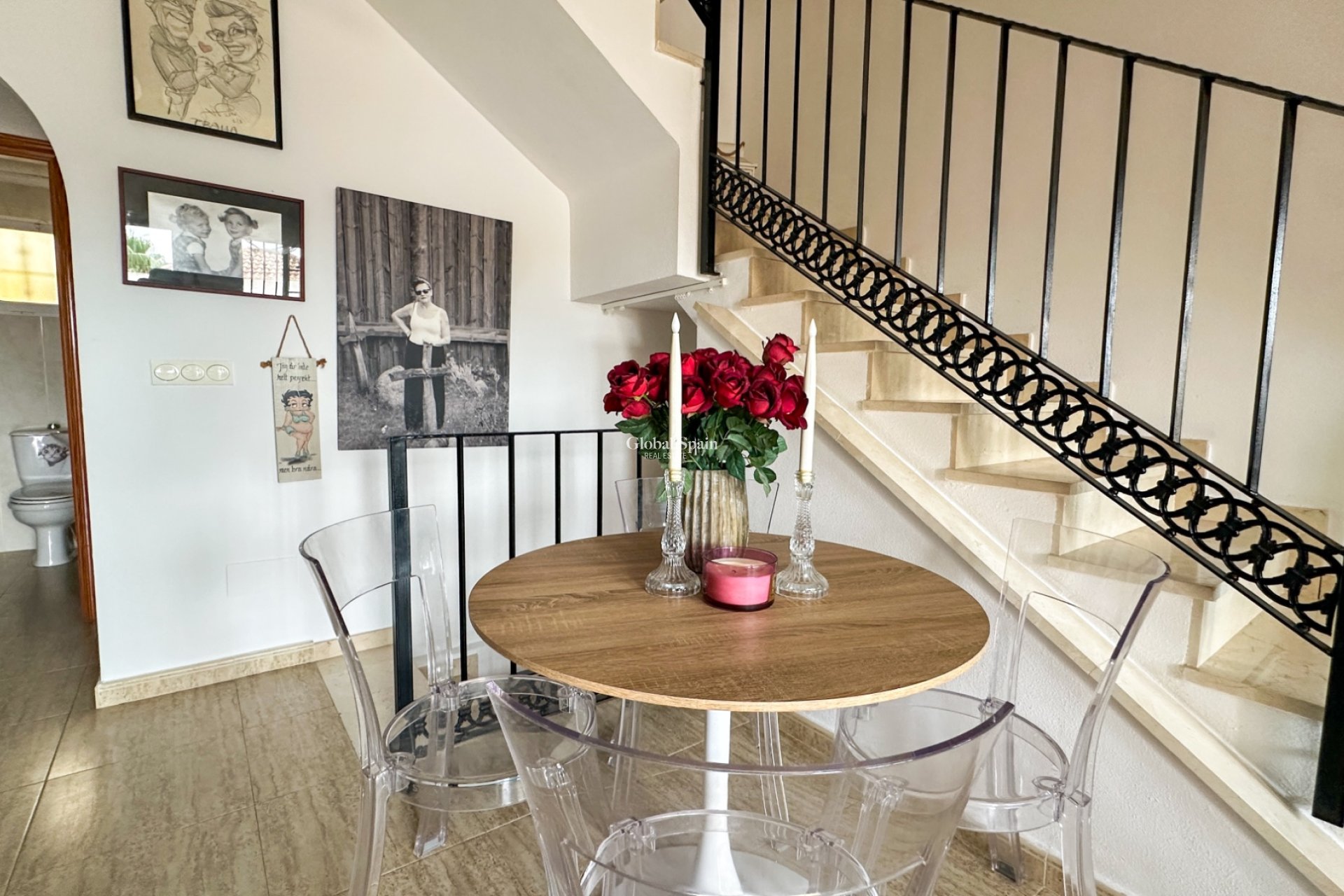 Venta - CASA -
ORIHUELA - Costa Blanca Sur