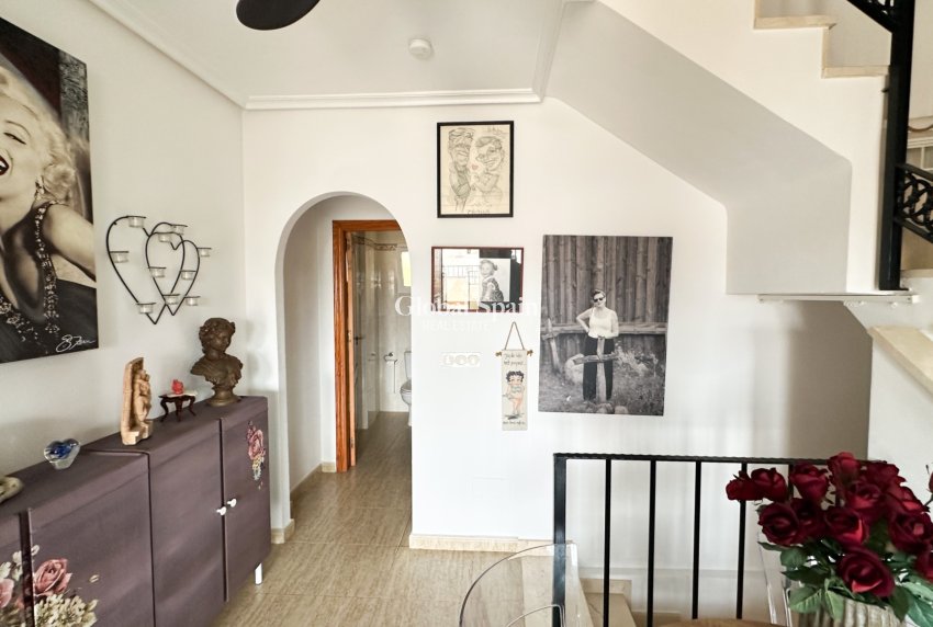 Venta - CASA -
ORIHUELA - Costa Blanca Sur