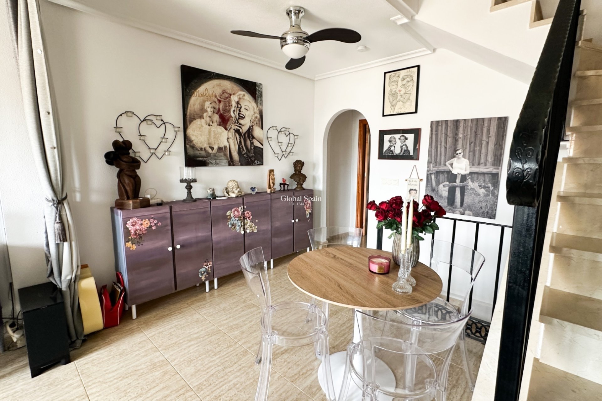 Venta - CASA -
ORIHUELA - Costa Blanca Sur