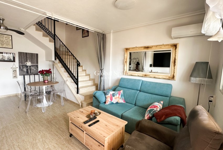 Venta - CASA -
ORIHUELA - Costa Blanca Sur
