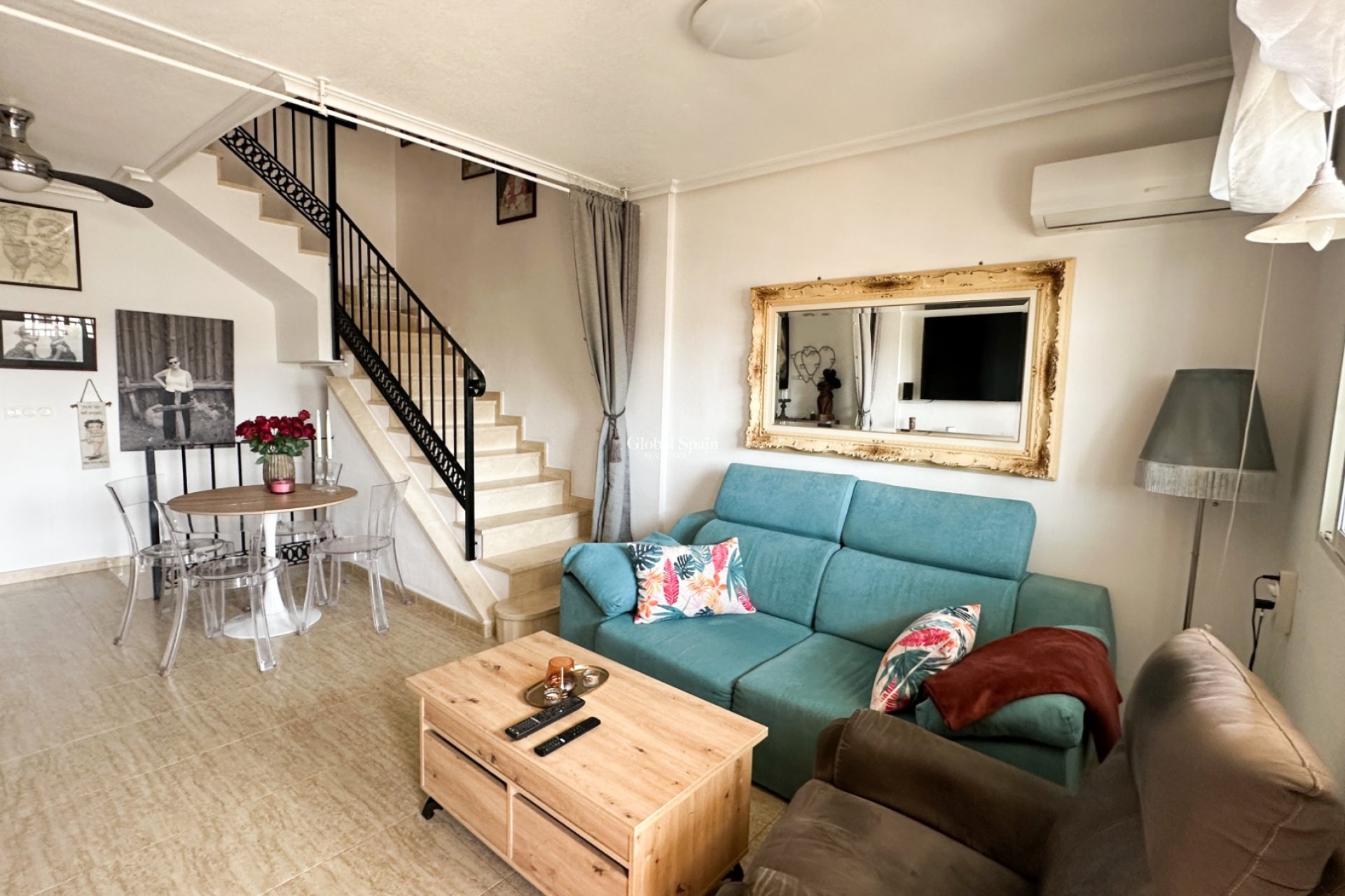 Venta - CASA -
ORIHUELA - Costa Blanca Sur
