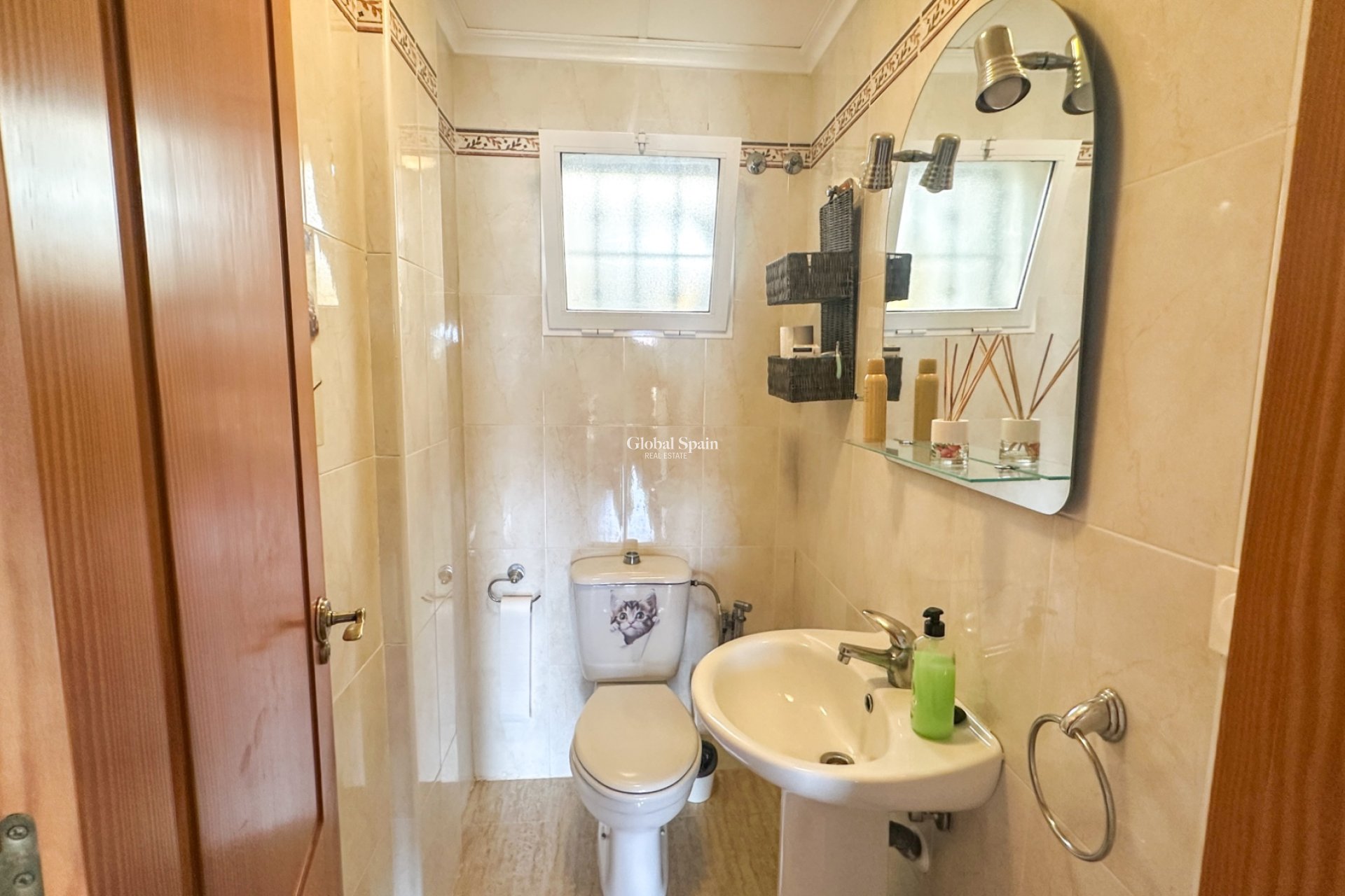 Venta - CASA -
ORIHUELA - Costa Blanca Sur