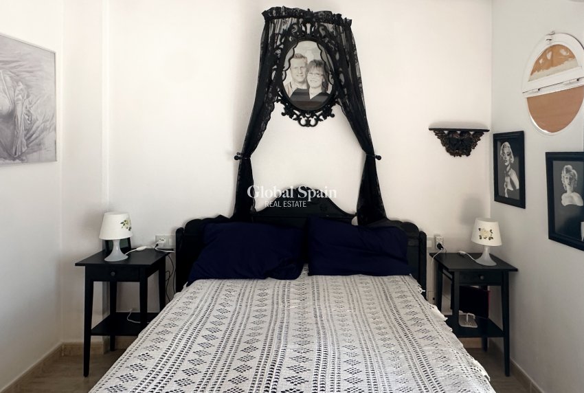 Venta - CASA -
ORIHUELA - Costa Blanca Sur