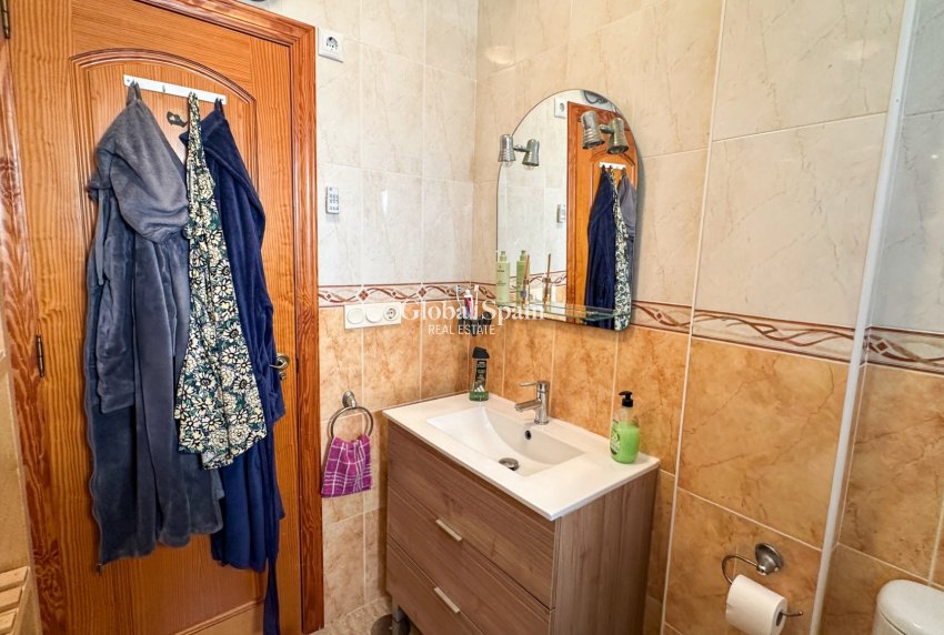 Venta - CASA -
ORIHUELA - Costa Blanca Sur