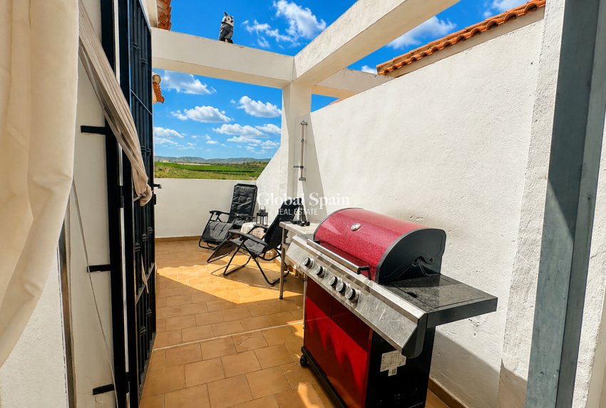 Venta - CASA -
ORIHUELA - Costa Blanca Sur