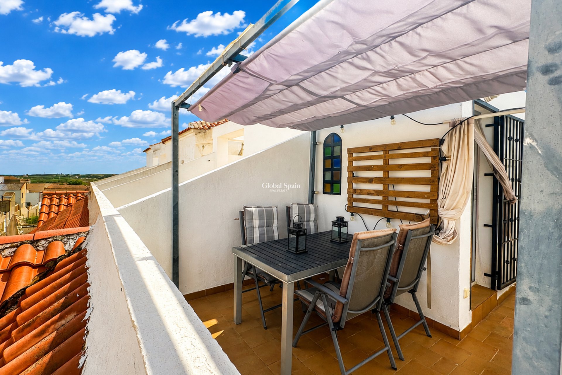 Venta - CASA -
ORIHUELA - Costa Blanca Sur
