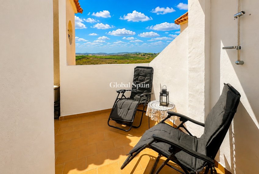 Venta - CASA -
ORIHUELA - Costa Blanca Sur