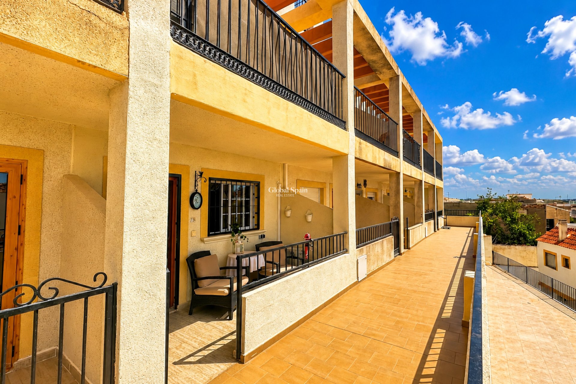 Venta - CASA -
ORIHUELA - Costa Blanca Sur