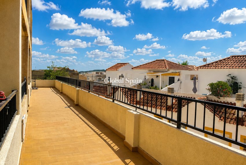 Venta - CASA -
ORIHUELA - Costa Blanca Sur