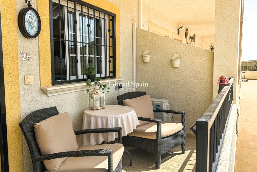 Venta - CASA -
ORIHUELA - Costa Blanca Sur