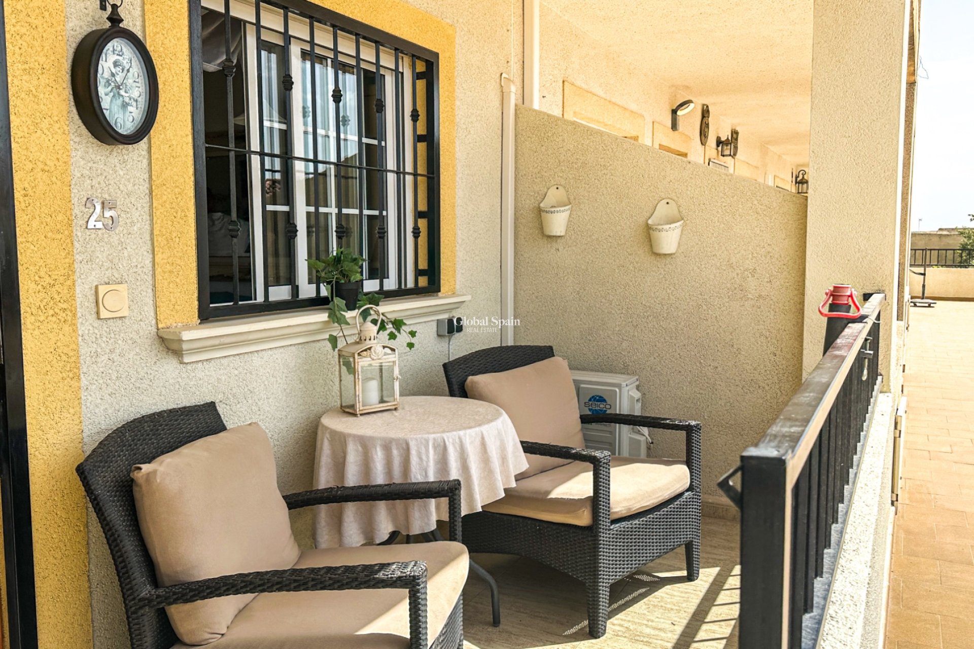 Venta - CASA -
ORIHUELA - Costa Blanca Sur