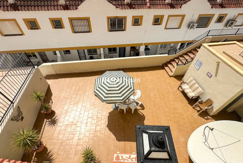 Venta - CASA -
ORIHUELA - Costa Blanca Sur