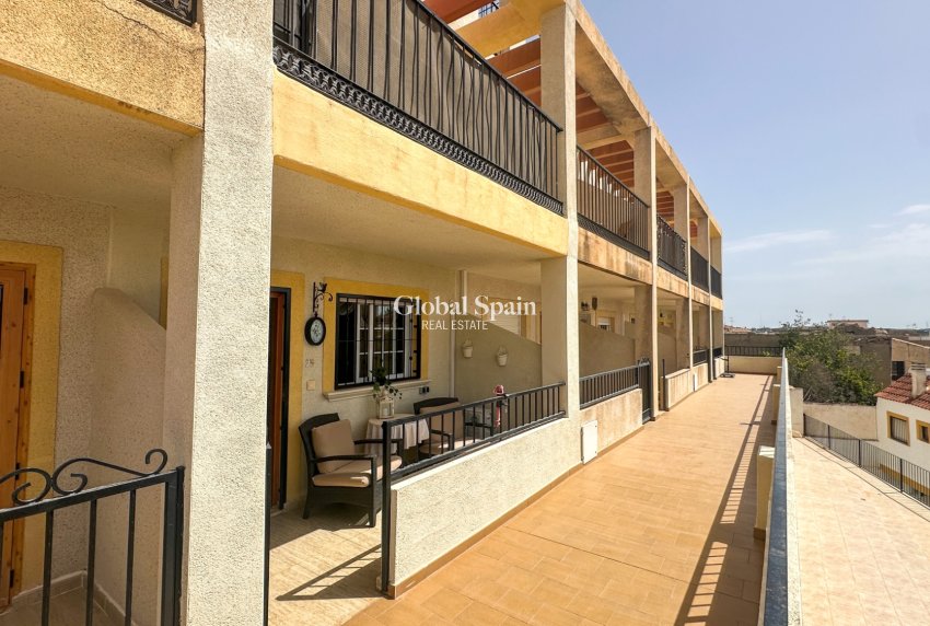 Venta - CASA -
ORIHUELA - Costa Blanca Sur
