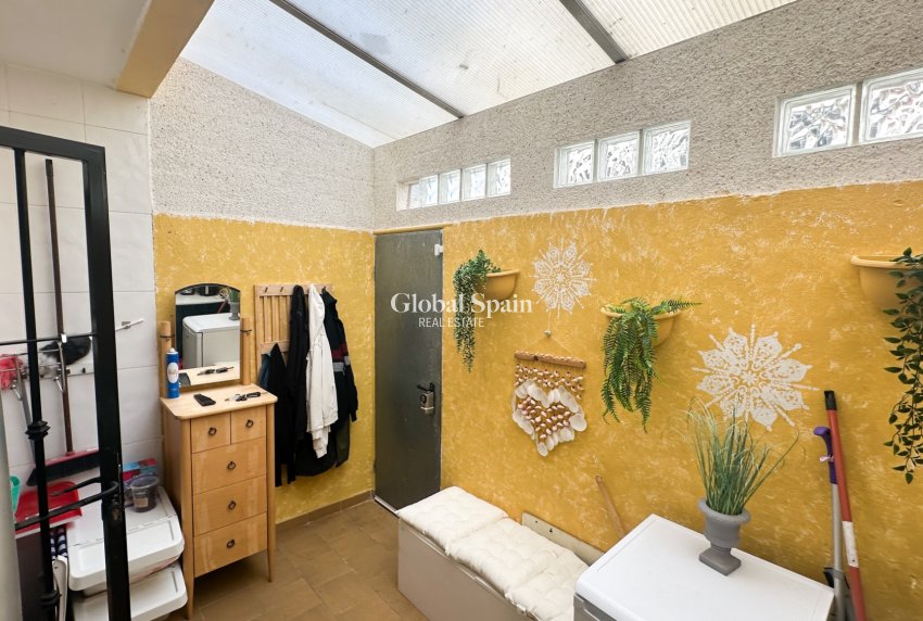 Venta - CASA -
ORIHUELA - Costa Blanca Sur