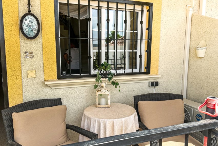 Venta - CASA -
ORIHUELA - Costa Blanca Sur
