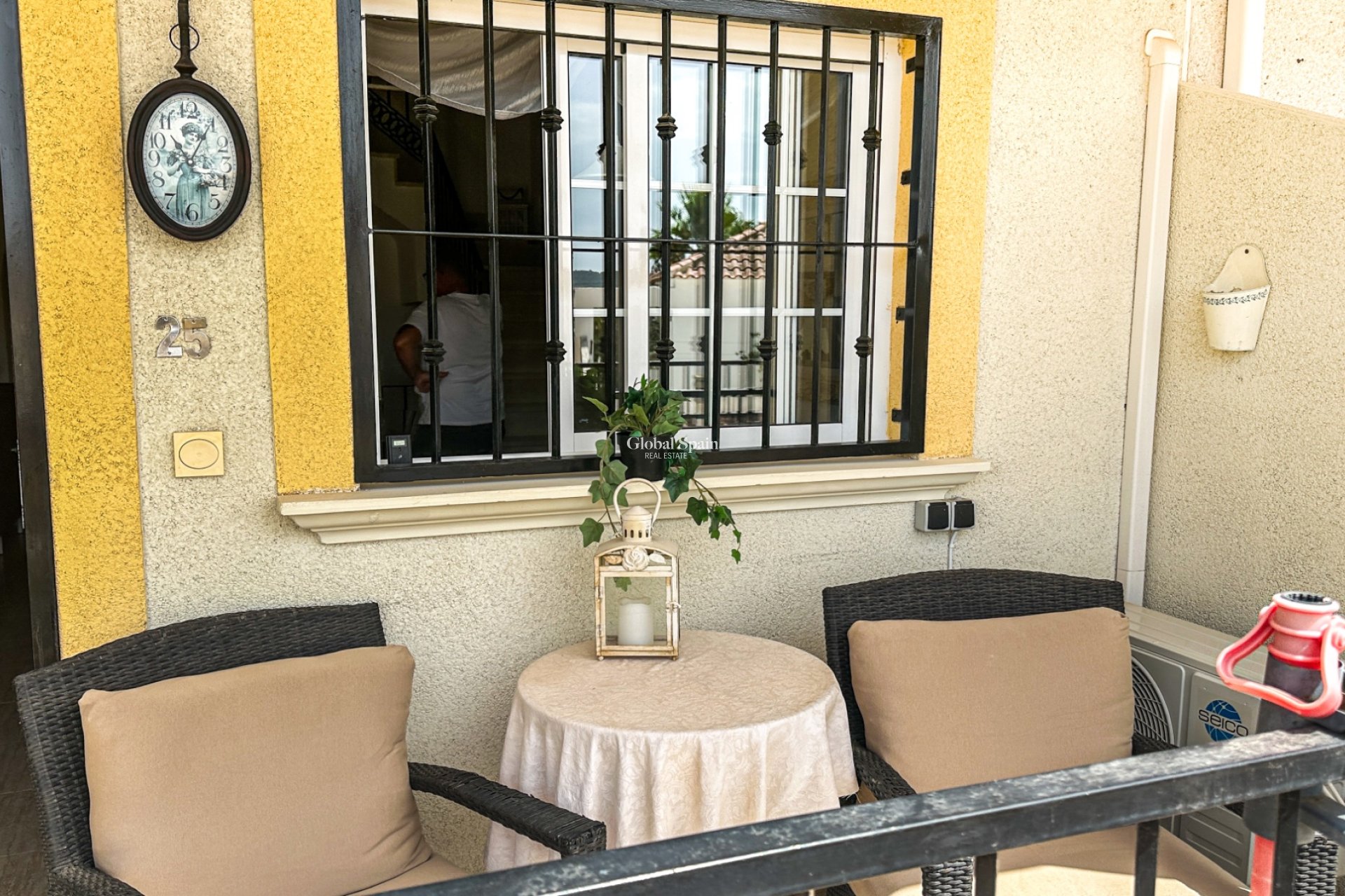 Venta - CASA -
ORIHUELA - Costa Blanca Sur