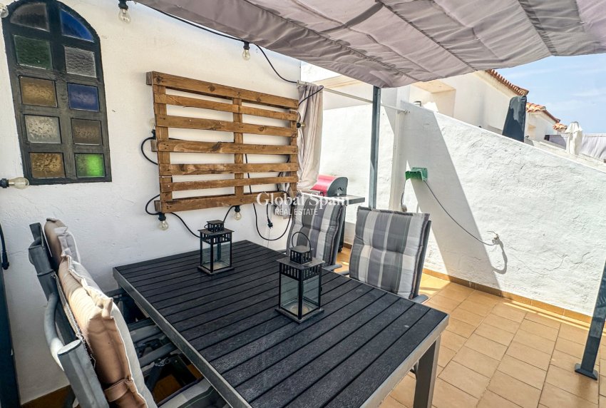 Venta - CASA -
ORIHUELA - Costa Blanca Sur