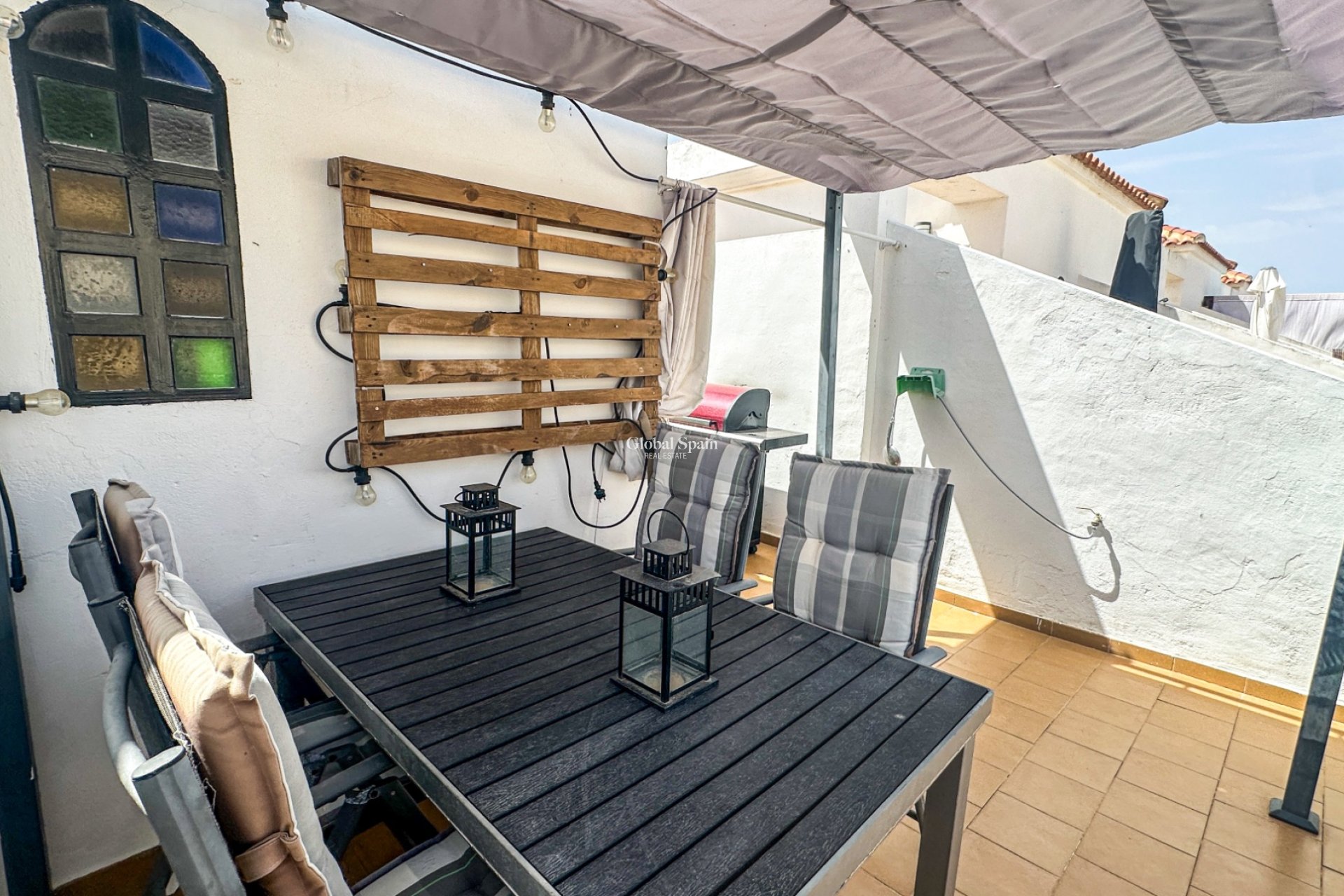 Venta - CASA -
ORIHUELA - Costa Blanca Sur