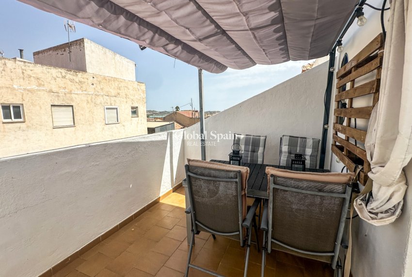 Venta - CASA -
ORIHUELA - Costa Blanca Sur