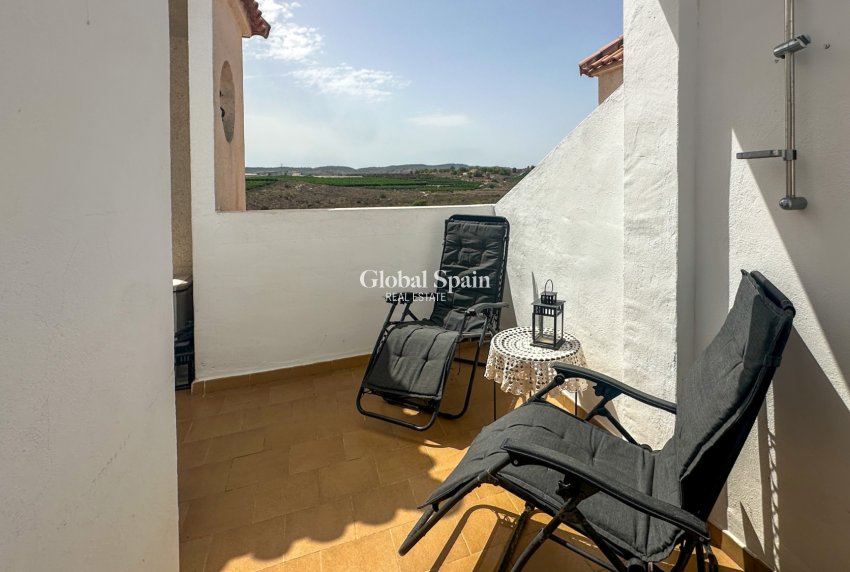 Venta - CASA -
ORIHUELA - Costa Blanca Sur