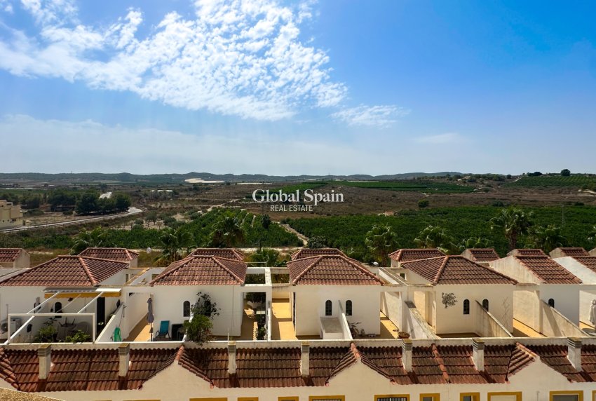 Venta - CASA -
ORIHUELA - Costa Blanca Sur