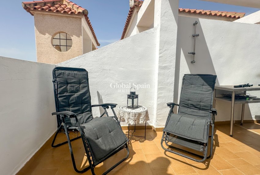 Venta - CASA -
ORIHUELA - Costa Blanca Sur
